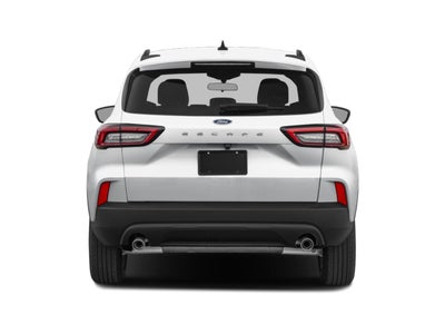 2025 Ford Escape ST-Line AWD