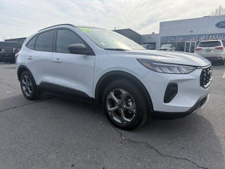 2025 Ford Escape ST-Line AWD