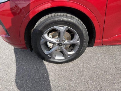 2023 Ford Escape ST-Line AWD