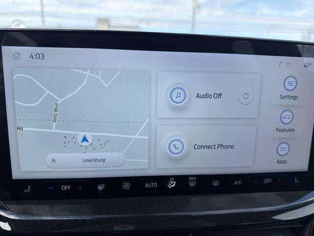 2023 Ford Escape ST-Line AWD