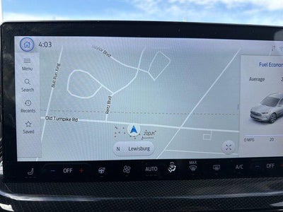 2023 Ford Escape ST-Line AWD