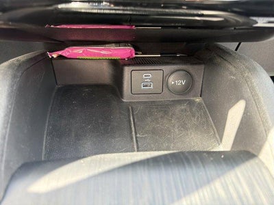 2023 Ford Escape ST-Line AWD