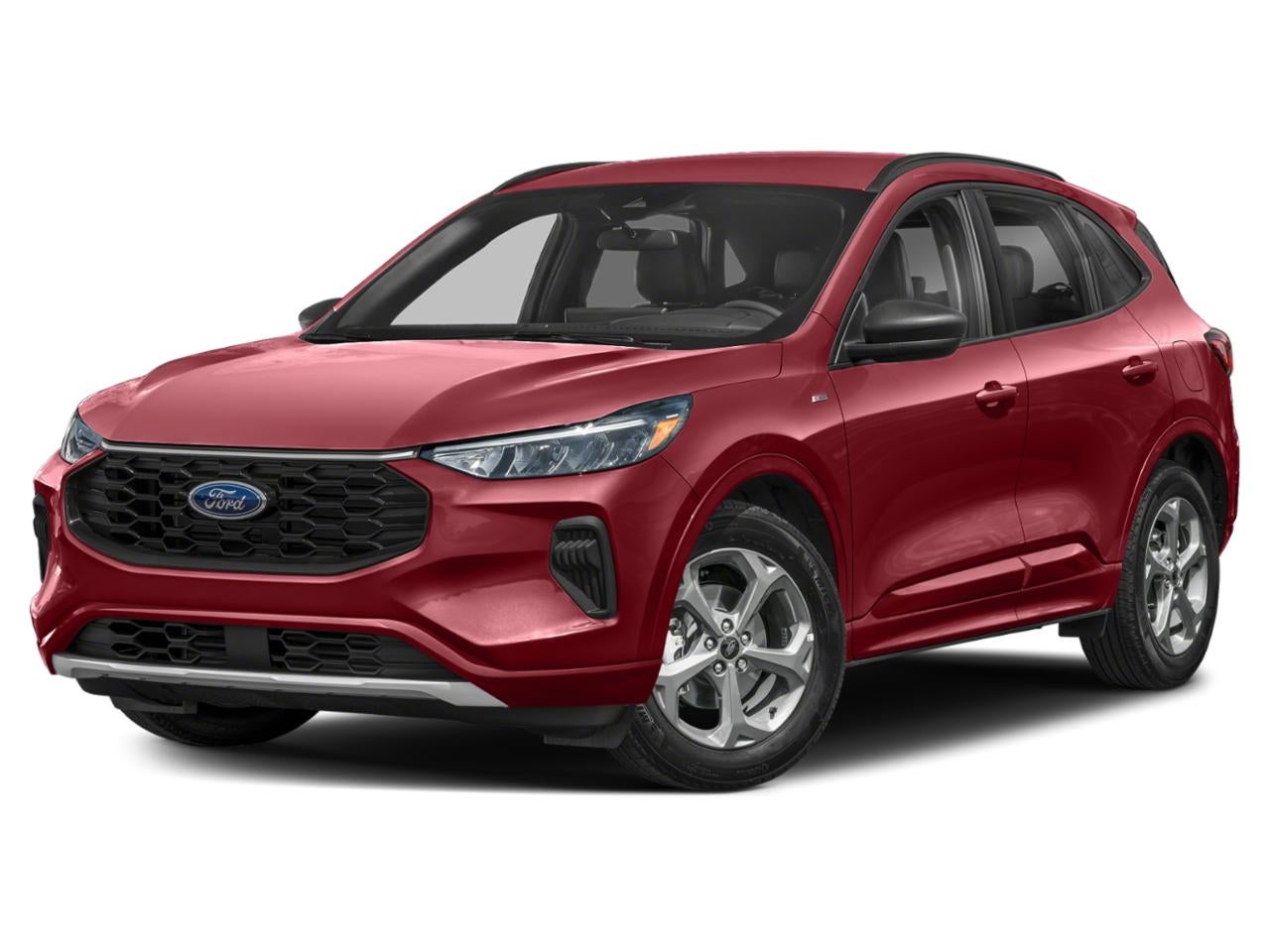 2023 Ford Escape ST-Line AWD
