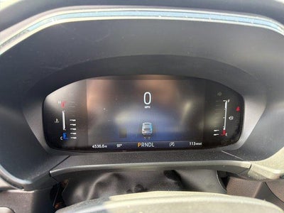 2023 Ford Escape ST-Line AWD
