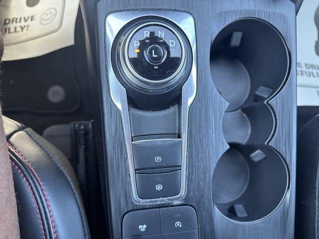 2025 Ford Escape ST-Line Select AWD