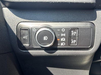 2025 Ford Escape ST-Line Select AWD
