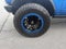 2022 Ford Bronco Black Diamond 4 Door 4x4