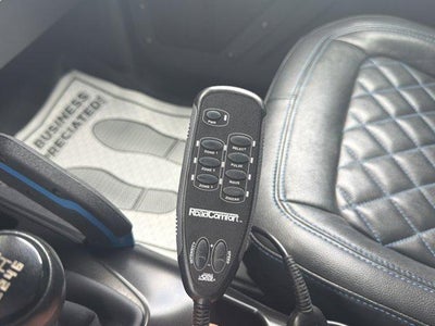 2022 Ford Bronco Black Diamond 4 Door 4x4