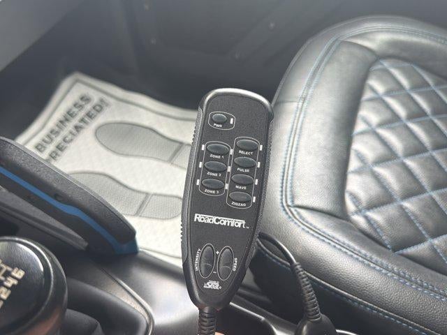 2022 Ford Bronco Black Diamond 4 Door 4x4
