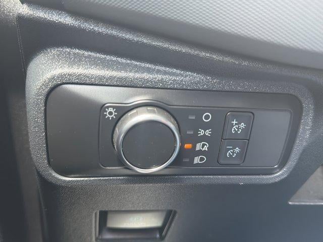 2022 Ford Bronco Black Diamond 4 Door 4x4