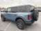 2025 Ford Bronco Big Bend 4 Door 4x4