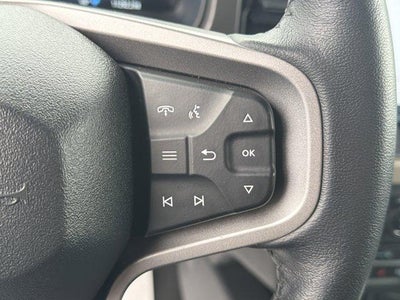 2025 Ford Bronco Big Bend 4 Door 4x4