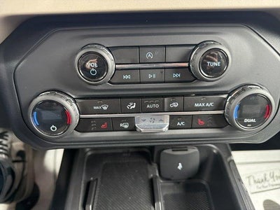 2025 Ford Bronco Big Bend 4 Door 4x4