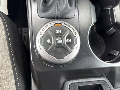 2025 Ford Bronco Big Bend 4 Door 4x4