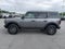 2025 Ford Bronco Big Bend 4 Door 4x4