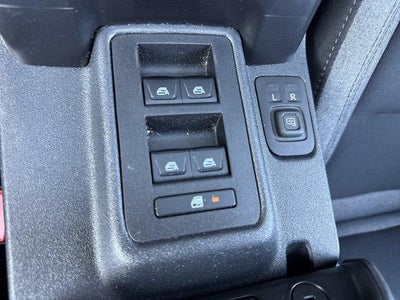 2026 Ford Bronco Big Bend 4 Door 4x4