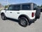 2026 Ford Bronco Big Bend 4 Door 4x4