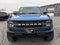 2025 Ford Bronco Big Bend 4 Door 4x4