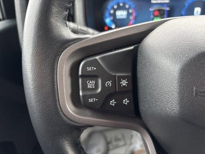 2025 Ford Bronco Big Bend 4 Door 4x4