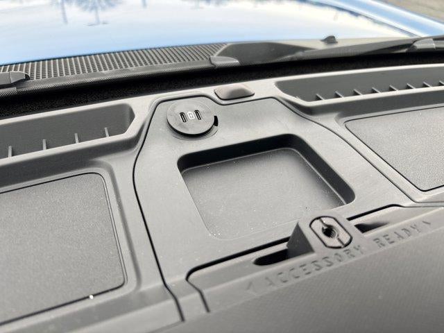 2025 Ford Bronco Big Bend 4 Door 4x4