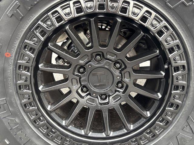 2025 Ford Bronco Big Bend 4 Door 4x4