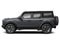 2024 Ford Bronco Outer Banks 4 Door 4x4