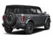 2024 Ford Bronco Outer Banks 4 Door 4x4