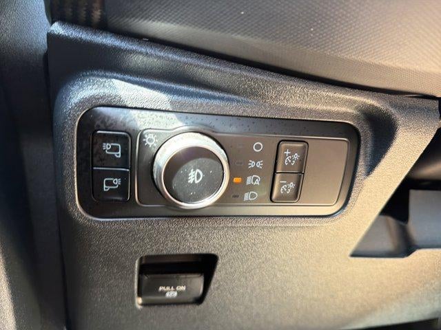2024 Ford Bronco Raptor 4 Door Advanced 4x4