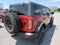 2024 Ford Bronco Wildtrak 4 Door Advanced 4x4