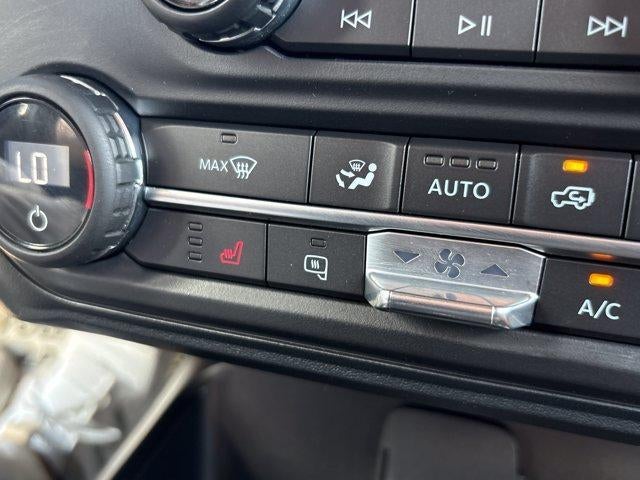 2021 Ford Bronco Badlands 4 Door Advanced 4x4
