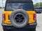 2021 Ford Bronco Badlands 4 Door Advanced 4x4
