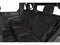 2021 Ford Bronco Badlands 4 Door Advanced 4x4