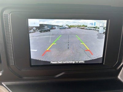 2022 Ford Bronco Wildtrak 4 Door Advanced 4x4