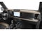 2022 Ford Bronco Wildtrak 4 Door Advanced 4x4