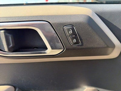 2023 Ford Bronco Wildtrak 4 Door Advanced 4x4