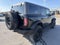 2023 Ford Bronco Wildtrak 4 Door Advanced 4x4