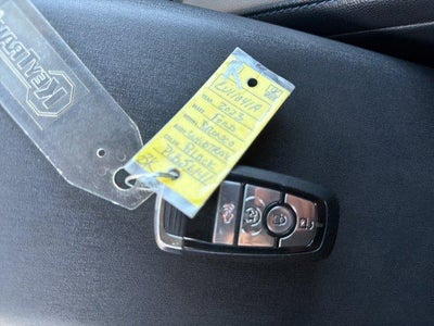 2023 Ford Bronco Wildtrak 4 Door Advanced 4x4