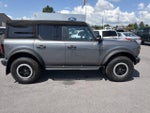 2023 Ford Bronco Badlands 4 Door Advanced 4x4