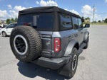 2023 Ford Bronco Badlands 4 Door Advanced 4x4