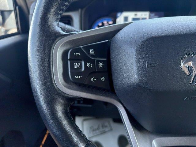 2024 Ford Bronco Badlands 4 Door Advanced 4x4