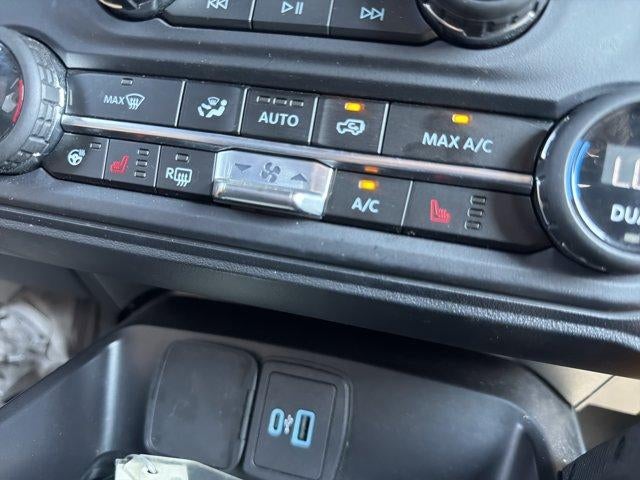 2024 Ford Bronco Badlands 4 Door Advanced 4x4