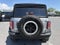 2024 Ford Bronco Badlands 4 Door Advanced 4x4