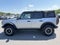 2024 Ford Bronco Badlands 4 Door Advanced 4x4