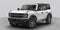 2024 Ford Bronco Badlands 4 Door Advanced 4x4