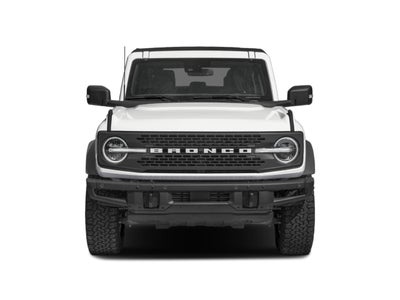 2024 Ford Bronco Badlands 4 Door Advanced 4x4