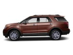 2012 Ford Explorer 4WD 4dr Limited