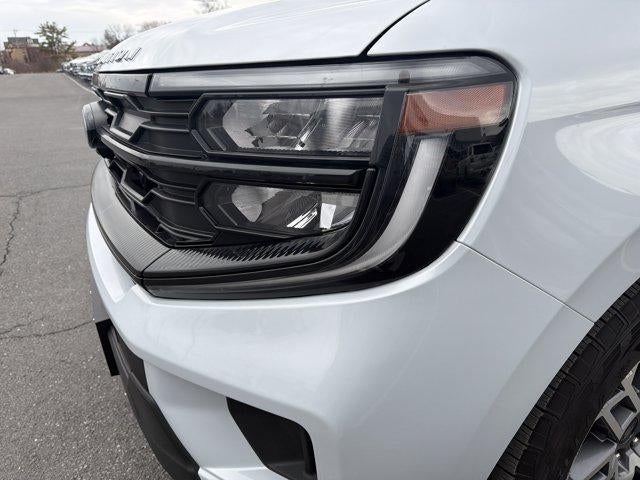 2025 Ford Expedition Max Active 4x4