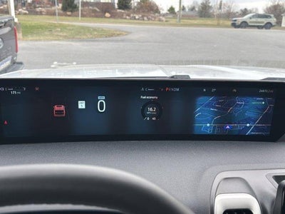 2025 Ford Expedition Max Active 4x4