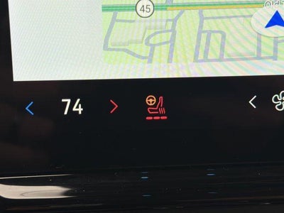 2025 Ford Expedition Max Active 4x4