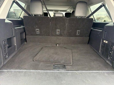 2025 Ford Expedition Max Active 4x4